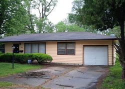 Pre-foreclosure in  PARK PL East Saint Louis, IL 62203