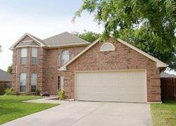 Pre-foreclosure in  OAK CT Fort Worth, TX 76179