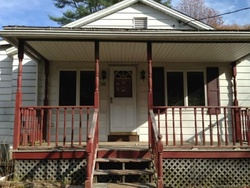Pre-foreclosure in  PROULX ST Brooklyn, CT 06234
