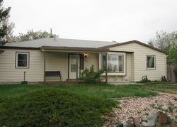 Pre-foreclosure in  HIGH ST Denver, CO 80229