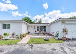 Pre-foreclosure in  NW 40TH CT Fort Lauderdale, FL 33309