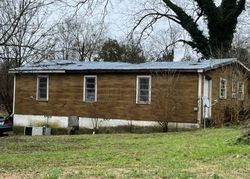 Pre-foreclosure in  E MARKET ST Anderson, SC 29624