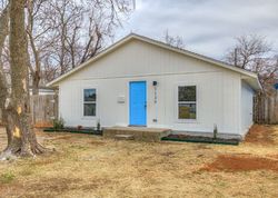 Pre-foreclosure in  NW 99TH ST Oklahoma City, OK 73114