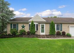 Pre-foreclosure in  GEORGETOWN BLVD Barnegat, NJ 08005