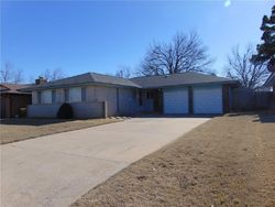 Pre-foreclosure in  NW 27TH ST Bethany, OK 73008