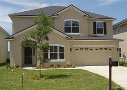 Pre-foreclosure in  THREE FORKS CT Saint Augustine, FL 32092