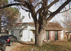 Pre-foreclosure in  DANCY DR N Fort Worth, TX 76131