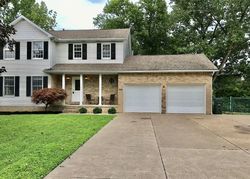 Pre-foreclosure in  DOLORES ST SW Canton, OH 44706
