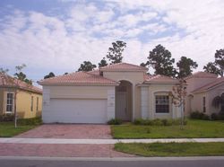 Pre-foreclosure in  SPRING LAKE TER Fort Pierce, FL 34951