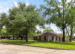 Pre-foreclosure in  TARGET CT Houston, TX 77043