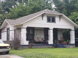 Pre-foreclosure in  MANILA AVE Memphis, TN 38114