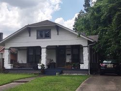 Pre-foreclosure in  MANILA AVE Memphis, TN 38114