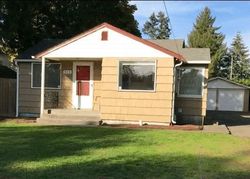 Pre-foreclosure in  114TH ST S Tacoma, WA 98444