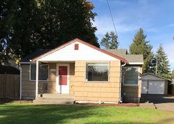 Pre-foreclosure in  114TH ST S Tacoma, WA 98444