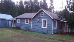 Pre-foreclosure in  LOGANBERRY ST SW Rochester, WA 98579