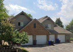 Pre-foreclosure Listing in BROOKFIELD LAKE DR UNIT 95 BROOKFIELD, WI 53045