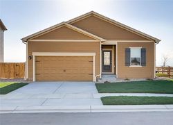 Pre-foreclosure in  SHAVANO AVE Longmont, CO 80504