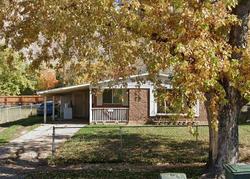 Pre-foreclosure in  N MONROE BLVD Ogden, UT 84404