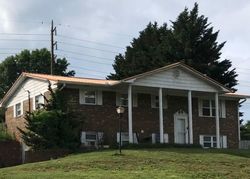 Pre-foreclosure in  COPELAND DR Morristown, TN 37814