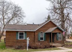 Pre-foreclosure Listing in 2ND ST BROOKLYN, WI 53521
