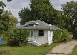 Pre-foreclosure in  ANTIOCH RD Salem, WI 53168