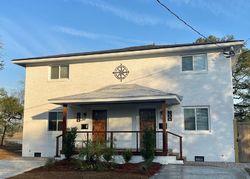 Pre-foreclosure in  GORDON ST Charleston, SC 29403