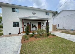 Pre-foreclosure in  GORDON ST Charleston, SC 29403