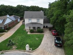 Pre-foreclosure in  HENCO DR Fort Worth, TX 76119