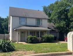Pre-foreclosure in  HENCO DR Fort Worth, TX 76119