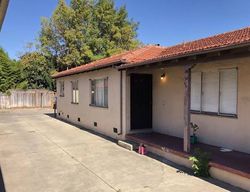 Pre-foreclosure in  E HEDDING ST San Jose, CA 95112