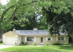 Pre-foreclosure in  TERRACE DR West Bend, WI 53095