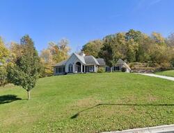 Pre-foreclosure in  CRESTWOOD DR Plain, WI 53577