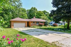 Pre-foreclosure in  W NEEDHAM DR New Berlin, WI 53151