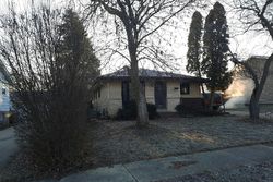 Pre-foreclosure in  48TH AVE Kenosha, WI 53142