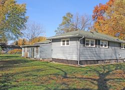 Pre-foreclosure in  BERNICE RD Genoa City, WI 53128