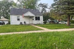 Pre-foreclosure in  POWERS AVE Dearborn Heights, MI 48125