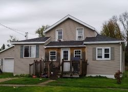 Pre-foreclosure Listing in WARREN ST ALBANY, WI 53502