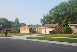 Pre-foreclosure in  QUEENS ST Sun Prairie, WI 53590