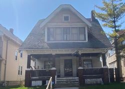 Pre-foreclosure in  N 41ST ST Milwaukee, WI 53210