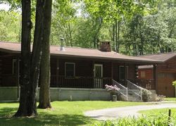 Pre-foreclosure in  ROARING RUN RD Champion, PA 15622