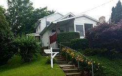 Pre-foreclosure Listing in BROAD ST MOUNT PLEASANT, PA 15666