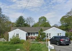 Pre-foreclosure in  SPRINGHURST ST Yorktown Heights, NY 10598