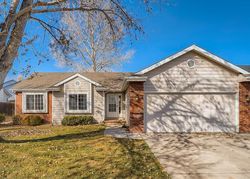 Pre-foreclosure in  COUNTRY ACRES DR Johnstown, CO 80534