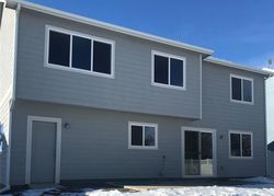 Pre-foreclosure in  ALDER AVE Johnstown, CO 80534