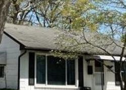 Pre-foreclosure in  GLEN ST Westland, MI 48186