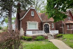 Pre-foreclosure in  SAINT MARYS ST Detroit, MI 48227