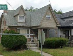 Pre-foreclosure in  ROSELAWN ST Detroit, MI 48238