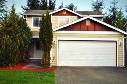  206th Street Ct E, Orting WA