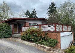 Pre-foreclosure in  S 192ND ST Seattle, WA 98148