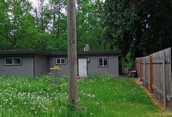 Pre-foreclosure in  KINKADE RD Sequim, WA 98382